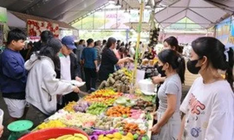 Du lịch Đồng bằng sông Cửu Long bứt phá dịp đại lễ 2026