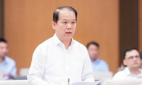 Cần thiết sửa đổi, bổ sung một số điều của Pháp lệnh Hợp nhất văn bản quy phạm pháp luật