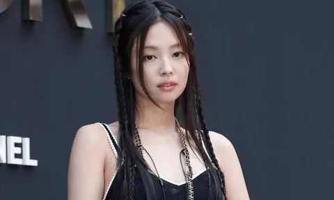 Bất ngờ với số tiền 'khủng' Jennie (BLACKPINK) sau 2 năm