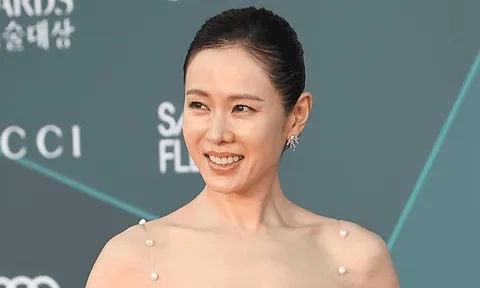 Phản ứng của Son Ye Jin khi nghe ông xã Hyun Bin nói lời ngọt ngào
