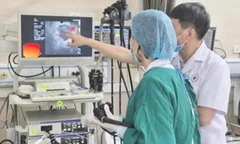 Đau bụng âm ỉ suốt 3 tháng, đi khám mới phát hiện khối u tụy lớn