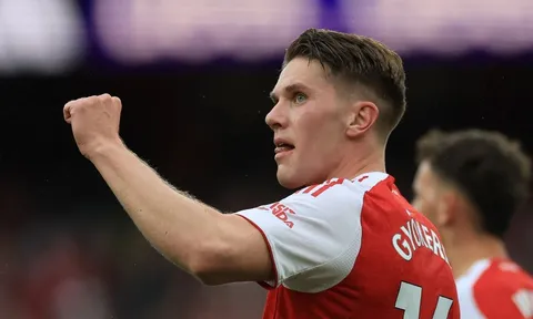 Arsenal thắng bằng thứ từng gây tranh cãi nhất