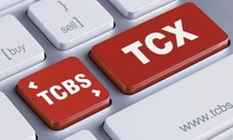 Thị trường tiền số hôm nay, 11-5: Một doanh nghiệp muốn rót 7.400 tỉ vào sàn mã hóa Techcom