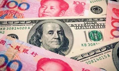 Tỷ giá ngoại tệ, tỷ giá USD/VND hôm nay 12/5: Đồng USD tăng nhẹ khi tình hình Iran có nguy cơ 'nóng' trở lại