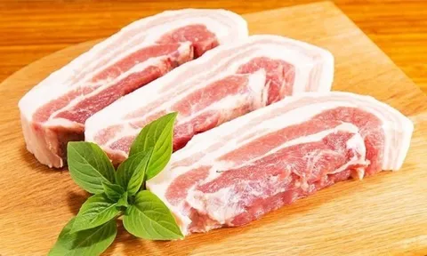 Giá heo hơi hôm nay 12/5: Biến động trái chiều, Đồng Nai tiếp tục đứng đầu với 71.000 đồng/kg