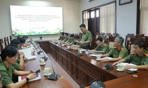 Kiểm tra công tác chống khai thác IUU trên địa bàn TP. Huế