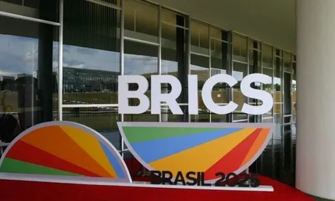 Pakistan muốn chính thức bước vào 'nhà chung' BRICS