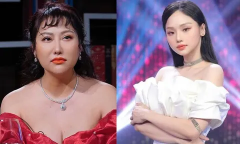 Phi Thanh Vân có tâm thư giữa đêm về Miu Lê đang gây xôn xao