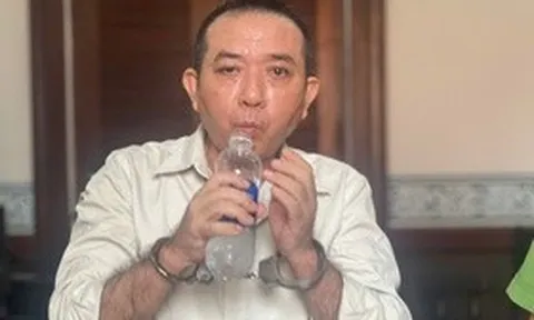 Hành trình trốn truy nã và phạm tội của Giám đốc Công ty Thiên Tú