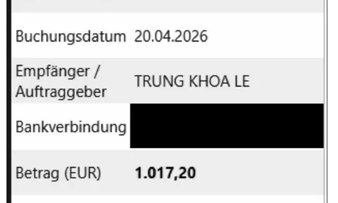 Vụ VinGroup kiện 68 tổ chức, cá nhân: Lê Trung Khoa đã phải nộp các khoản án phí ban đầu thế nào?