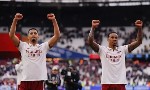 Arsenal khiến World Cup ra thêm luật mới