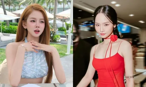DJ Mie đáp trả bình luận kém duyên liên quan ồn ào của Miu Lê