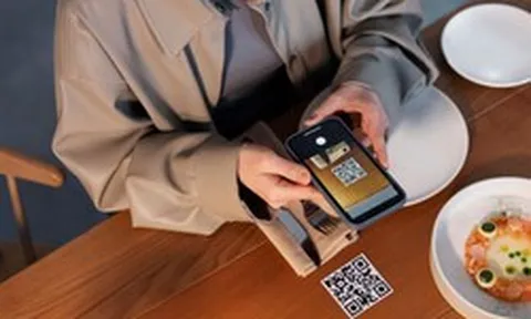 Một Fintech ở Việt Nam đã triển khai giải pháp Scan-to-pay với 15 đối tác ví điện tử trên toàn cầu, tập trung ở Mỹ, Hàn Quốc, Tây Á và châu Âu
