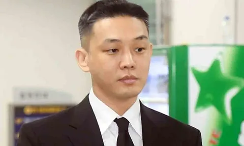 Khán giả liên tục bình luận sau 1 năm Yoo Ah In lãnh án vì chất cấm