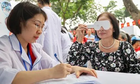Bộ Y tế công bố chi tiết danh mục khám sức khỏe định kỳ miễn phí