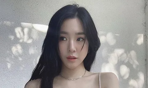 Tiffany Young hé lộ về kế hoạch tương lai