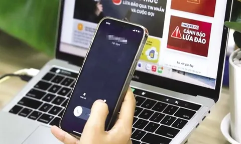 Cảnh báo loạt chiêu lừa đảo nhắm vào học sinh, sinh viên