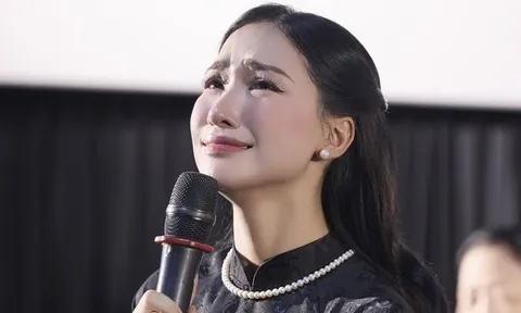 Hòa Minzy tiếp tục cảnh báo đến khán giả