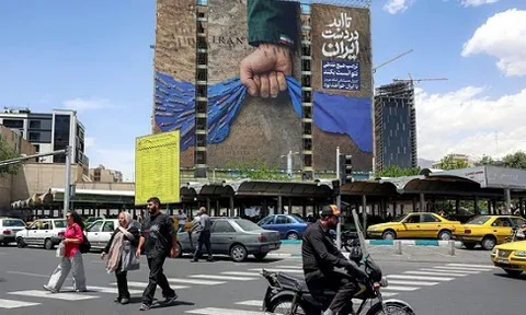 Căng thẳng Mỹ-Iran có thể bất ngờ tác động tích cực đến nền kinh tế toàn cầu?