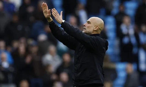 Pep nhắc nhở Premier League