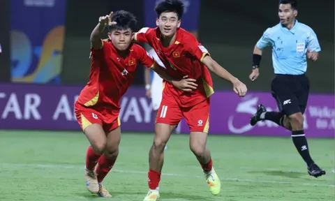 5 lần bóng đá Việt Nam góp mặt ở World Cup