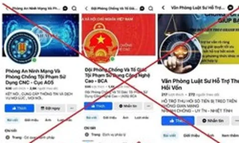 Công an cảnh báo thủ đoạn lừa đảo “hỗ trợ lấy lại tiền bị lừa đảo”: Người dân cảnh giác tránh bị lừa lần 2