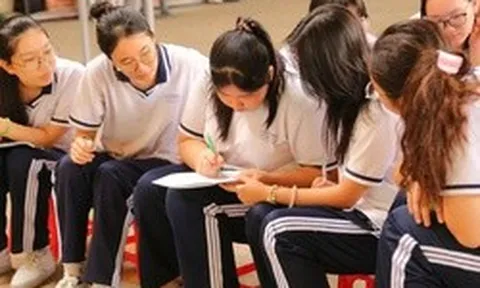 TPHCM: Hàng loạt trường học phát cảnh báo khẩn mạo danh lừa đảo