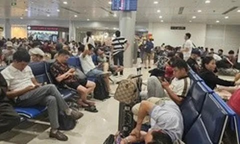 Chuyến bay chậm, hãng phải hoàn tiền và bồi thường tối đa 500.000 đồng, có đủ xoa dịu hành khách?