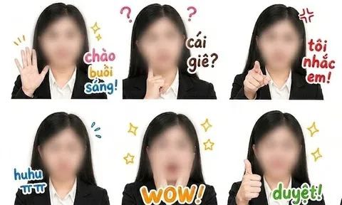 Nguy cơ bị đánh cắp dữ liệu sinh trắc học từ thói quen chụp ảnh hàng ngày