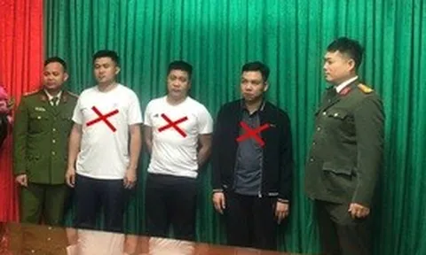 6 đối tượng bị khởi tố vì trục lợi từ dịch vụ cung ứng lao động