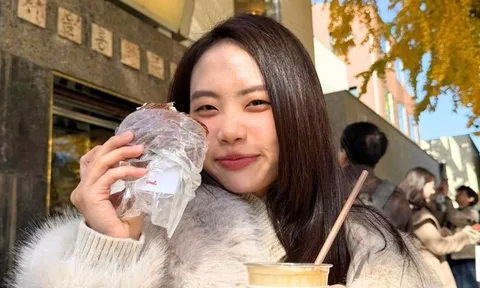 Phương Mỹ Chi được cưng chiều, tuyên bố 'sao yêu người khác được'