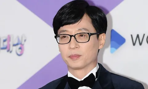 Câu chuyện hậu trường thú vị về 'MC quốc dân' Yoo Jae Seok lần đầu được tiết lộ