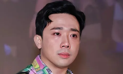 Trấn Thành bị 'hại'