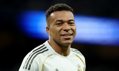 Mbappe nổi loạn, Bernabeu dậy sóng cuối mùa
