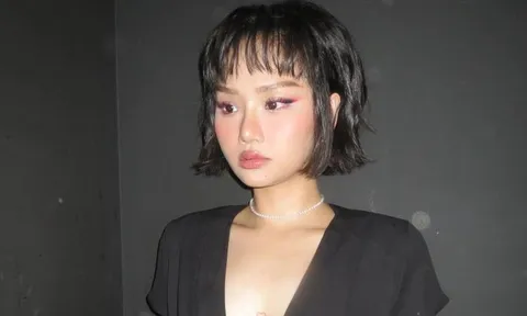 Lời xin lỗi của Miu Lê