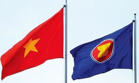 ASEAN không chỉ là thị trường ‘lân cận’