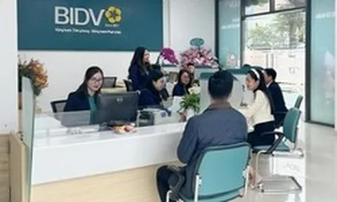 BIDV có thông báo quan trọng đến tất cả khách hàng đang sử dụng tài khoản