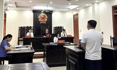 Bác sĩ ở Ninh Bình lĩnh án vì cho vay lãi nặng gấp gần 10 lần quy định
