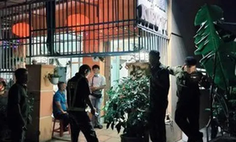 Điều tra vụ cô gái tử vong bất thường trong nhà nghỉ ở Khánh Hòa