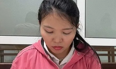 Bắt "nữ quái" chiếm đoạt hàng tỷ đồng thông qua hoạt động môi giới bất động sản