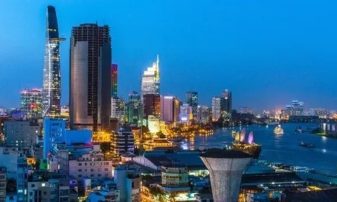 Việt Nam - ‘thỏi nam châm’ sản xuất mới của thế giới