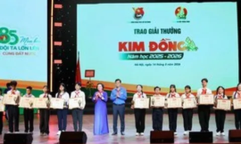 Phó Thủ tướng Phạm Thị Thanh Trà: Mọi trẻ em đều cần được yêu thương và phát triển toàn diện