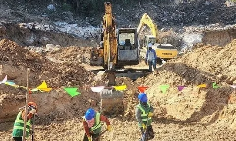 Đẩy nhanh tiến độ thi công lưới điện Phú Quốc phục vụ APEC 2027