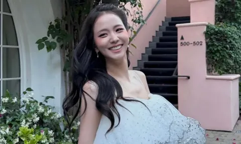Jisoo (BLACKPINK) thể hiện đẳng cấp với visual chuẩn 'nữ hoàng thời trang'
