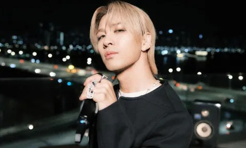 Taeyang chia sẻ đáng chú ý về màn tái xuất của BIGBANG