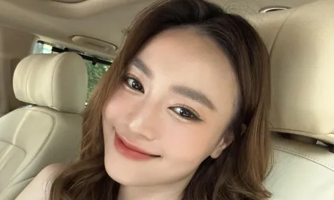 'Người thương' bày tỏ với Ninh Dương Lan Ngọc