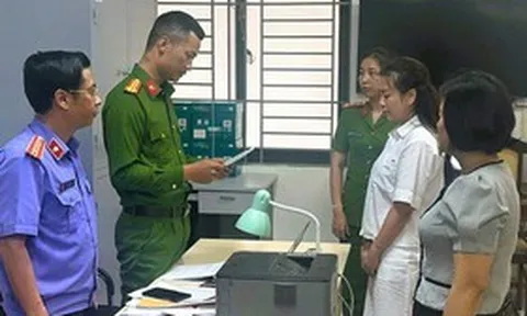 Lý do nữ Giám đốc nhà xe Vân Anh nổi tiếng ở Thanh Hóa bất ngờ bị bắt tạm giam