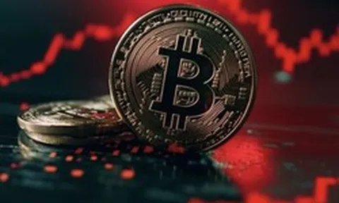 Thị trường tiền số hôm nay, 16-5: Bitcoin thổi bay hơn 500 triệu USD của nhà đầu tư
