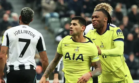 Newcastle được khuyên cố tình thua để Tottenham xuống hạng