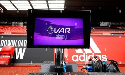 VAR World Cup 2026 sẽ có những thay đổi lớn